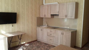 Gorniy Sochi